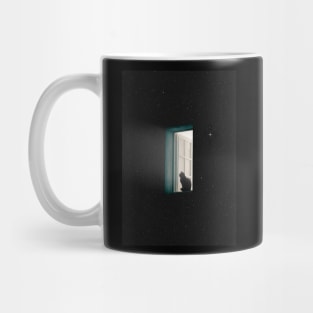 HOME Mug